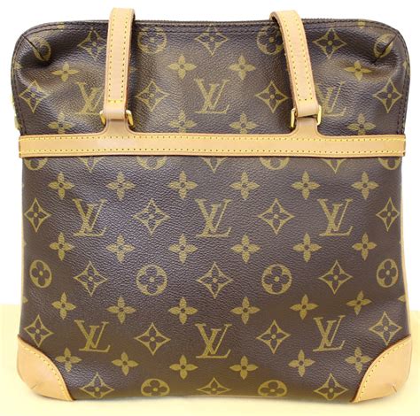 louis vuitton coussin|Louis Vuitton monogram coussin gm.